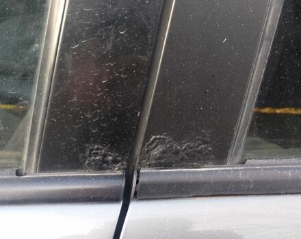 Серый Мазда 6, объемом двигателя 2 л и пробегом 336 тыс. км за 3600 $, фото 9 на Automoto.ua