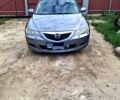 Серый Мазда 6, объемом двигателя 2 л и пробегом 290 тыс. км за 3200 $, фото 2 на Automoto.ua