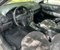 Серый Мазда 6, объемом двигателя 2 л и пробегом 300 тыс. км за 2350 $, фото 5 на Automoto.ua