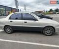 Серый Мазда 6, объемом двигателя 1.8 л и пробегом 284 тыс. км за 2400 $, фото 4 на Automoto.ua