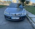 Серый Мазда 6, объемом двигателя 1.8 л и пробегом 284 тыс. км за 2500 $, фото 4 на Automoto.ua