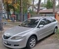 Сірий Мазда 6, об'ємом двигуна 2 л та пробігом 400 тис. км за 1700 $, фото 1 на Automoto.ua