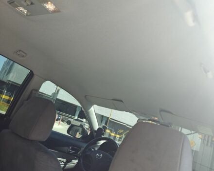 Сірий Мазда 6, об'ємом двигуна 1.8 л та пробігом 164 тис. км за 3550 $, фото 9 на Automoto.ua