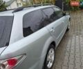 Серый Мазда 6, объемом двигателя 2 л и пробегом 273 тыс. км за 2850 $, фото 12 на Automoto.ua