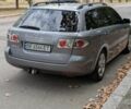 Сірий Мазда 6, об'ємом двигуна 1.8 л та пробігом 234 тис. км за 4300 $, фото 14 на Automoto.ua