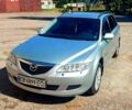 Серый Мазда 6, объемом двигателя 2 л и пробегом 219 тыс. км за 4500 $, фото 6 на Automoto.ua