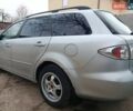 Сірий Мазда 6, об'ємом двигуна 2 л та пробігом 260 тис. км за 2800 $, фото 3 на Automoto.ua