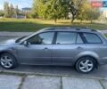Серый Мазда 6, объемом двигателя 1.8 л и пробегом 284 тыс. км за 2500 $, фото 1 на Automoto.ua