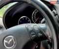Серый Мазда 6, объемом двигателя 2 л и пробегом 243 тыс. км за 2650 $, фото 11 на Automoto.ua