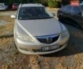 Серый Мазда 6, объемом двигателя 2 л и пробегом 309 тыс. км за 3800 $, фото 1 на Automoto.ua