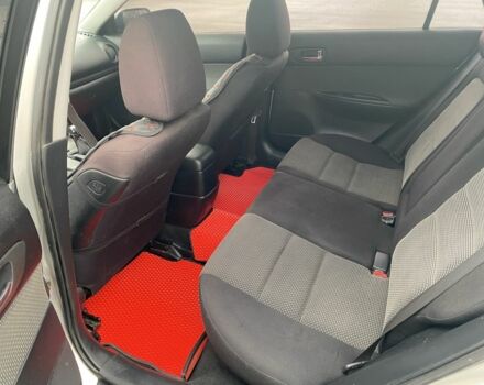 Сірий Мазда 6, об'ємом двигуна 2 л та пробігом 3 тис. км за 4200 $, фото 8 на Automoto.ua