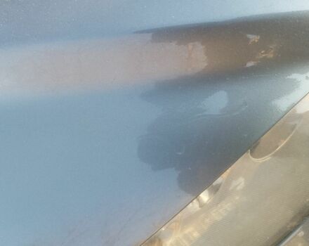 Серый Мазда 6, объемом двигателя 2 л и пробегом 336 тыс. км за 3600 $, фото 7 на Automoto.ua