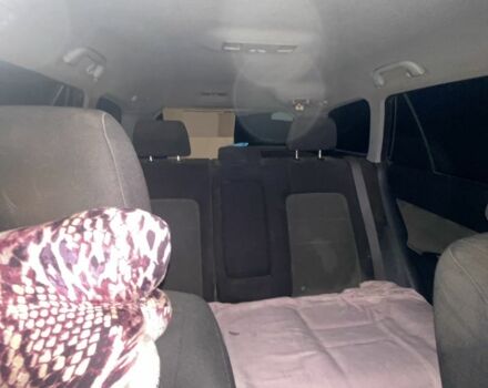 Серый Мазда 6, объемом двигателя 2 л и пробегом 300 тыс. км за 2000 $, фото 7 на Automoto.ua