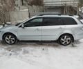 Серый Мазда 6, объемом двигателя 2 л и пробегом 301 тыс. км за 2500 $, фото 1 на Automoto.ua