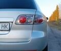 Сірий Мазда 6, об'ємом двигуна 1.8 л та пробігом 250 тис. км за 5700 $, фото 20 на Automoto.ua