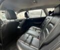 Серый Мазда 6, объемом двигателя 2 л и пробегом 300 тыс. км за 3001 $, фото 2 на Automoto.ua