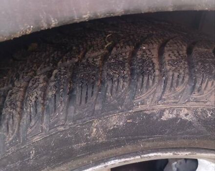 Серый Мазда 6, объемом двигателя 2 л и пробегом 336 тыс. км за 3600 $, фото 13 на Automoto.ua