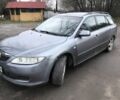 Сірий Мазда 6, об'ємом двигуна 2 л та пробігом 2 тис. км за 2500 $, фото 5 на Automoto.ua