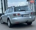 Сірий Мазда 6, об'ємом двигуна 2 л та пробігом 380 тис. км за 2800 $, фото 11 на Automoto.ua