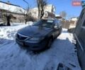 Серый Мазда 6, объемом двигателя 2 л и пробегом 220 тыс. км за 2950 $, фото 1 на Automoto.ua