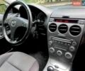 Серый Мазда 6, объемом двигателя 2 л и пробегом 243 тыс. км за 2650 $, фото 23 на Automoto.ua