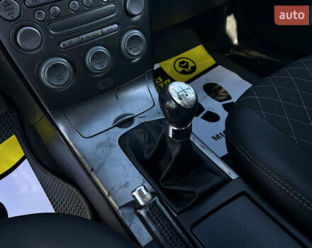 Серый Мазда 6, объемом двигателя 2 л и пробегом 298 тыс. км за 4200 $, фото 13 на Automoto.ua