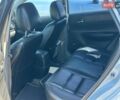 Сірий Мазда 6, об'ємом двигуна 2 л та пробігом 300 тис. км за 2500 $, фото 7 на Automoto.ua