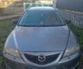 Серый Мазда 6, объемом двигателя 2 л и пробегом 336 тыс. км за 3600 $, фото 8 на Automoto.ua