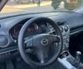 Серый Мазда 6, объемом двигателя 2 л и пробегом 320 тыс. км за 2999 $, фото 9 на Automoto.ua