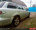 Серый Мазда 6, объемом двигателя 2 л и пробегом 0 тыс. км за 2400 $, фото 8 на Automoto.ua