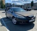 Сірий Мазда 6, об'ємом двигуна 1.8 л та пробігом 333 тис. км за 2900 $, фото 1 на Automoto.ua