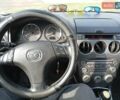 Сірий Мазда 6, об'ємом двигуна 2 л та пробігом 231 тис. км за 4500 $, фото 5 на Automoto.ua
