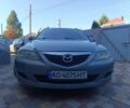 Серый Мазда 6, объемом двигателя 2 л и пробегом 223 тыс. км за 3915 $, фото 5 на Automoto.ua