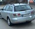 Сірий Мазда 6, об'ємом двигуна 2 л та пробігом 380 тис. км за 2800 $, фото 10 на Automoto.ua