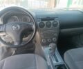 Сірий Мазда 6, об'ємом двигуна 2 л та пробігом 250 тис. км за 4200 $, фото 4 на Automoto.ua