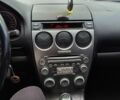 Сірий Мазда 6, об'ємом двигуна 2 л та пробігом 377 тис. км за 4200 $, фото 18 на Automoto.ua