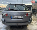 Серый Мазда 6, объемом двигателя 2 л и пробегом 231 тыс. км за 4500 $, фото 6 на Automoto.ua