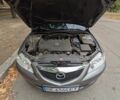 Сірий Мазда 6, об'ємом двигуна 1.8 л та пробігом 234 тис. км за 4300 $, фото 32 на Automoto.ua