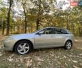 Серый Мазда 6, объемом двигателя 2 л и пробегом 279 тыс. км за 5800 $, фото 3 на Automoto.ua