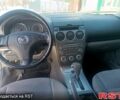 Серый Мазда 6, объемом двигателя 2 л и пробегом 330 тыс. км за 3990 $, фото 5 на Automoto.ua