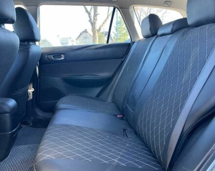 Серый Мазда 6, объемом двигателя 2 л и пробегом 298 тыс. км за 4200 $, фото 9 на Automoto.ua