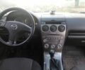 Серый Мазда 6, объемом двигателя 2 л и пробегом 336 тыс. км за 3600 $, фото 3 на Automoto.ua