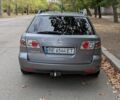 Сірий Мазда 6, об'ємом двигуна 1.8 л та пробігом 234 тис. км за 4300 $, фото 13 на Automoto.ua