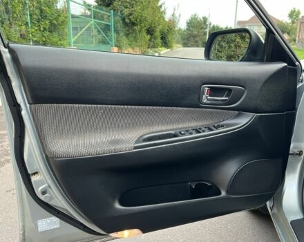 Сірий Мазда 6, об'ємом двигуна 2 л та пробігом 232 тис. км за 2944 $, фото 10 на Automoto.ua