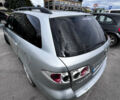 Серый Мазда 6, объемом двигателя 1.8 л и пробегом 30 тыс. км за 2800 $, фото 6 на Automoto.ua