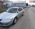 Сірий Мазда 6, об'ємом двигуна 1.8 л та пробігом 273 тис. км за 3800 $, фото 7 на Automoto.ua