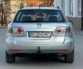 Серый Мазда 6, объемом двигателя 2 л и пробегом 380 тыс. км за 2499 $, фото 4 на Automoto.ua