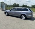 Сірий Мазда 6, об'ємом двигуна 1.8 л та пробігом 334 тис. км за 3200 $, фото 11 на Automoto.ua