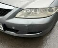 Сірий Мазда 6, об'ємом двигуна 2 л та пробігом 3 тис. км за 1900 $, фото 7 на Automoto.ua