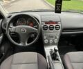 Сірий Мазда 6, об'ємом двигуна 2 л та пробігом 232 тис. км за 2944 $, фото 19 на Automoto.ua